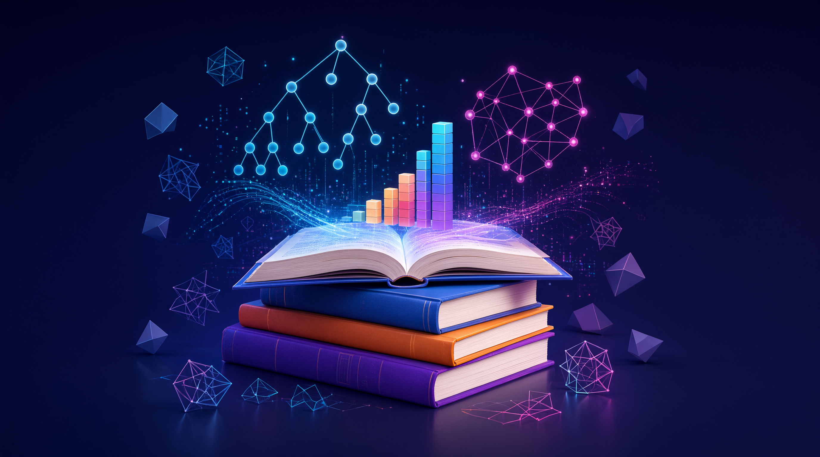 Топ книг по алгоритмам