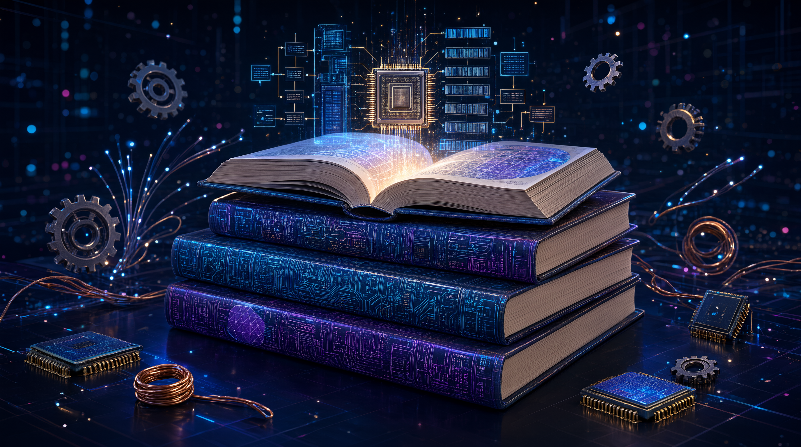 Топ книг по Ассемблеру