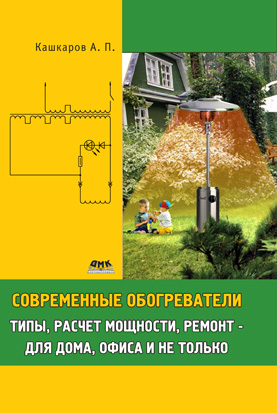 Современные обогреватели: типы, расчет мощности, ремонт – для дома, офиса и не только