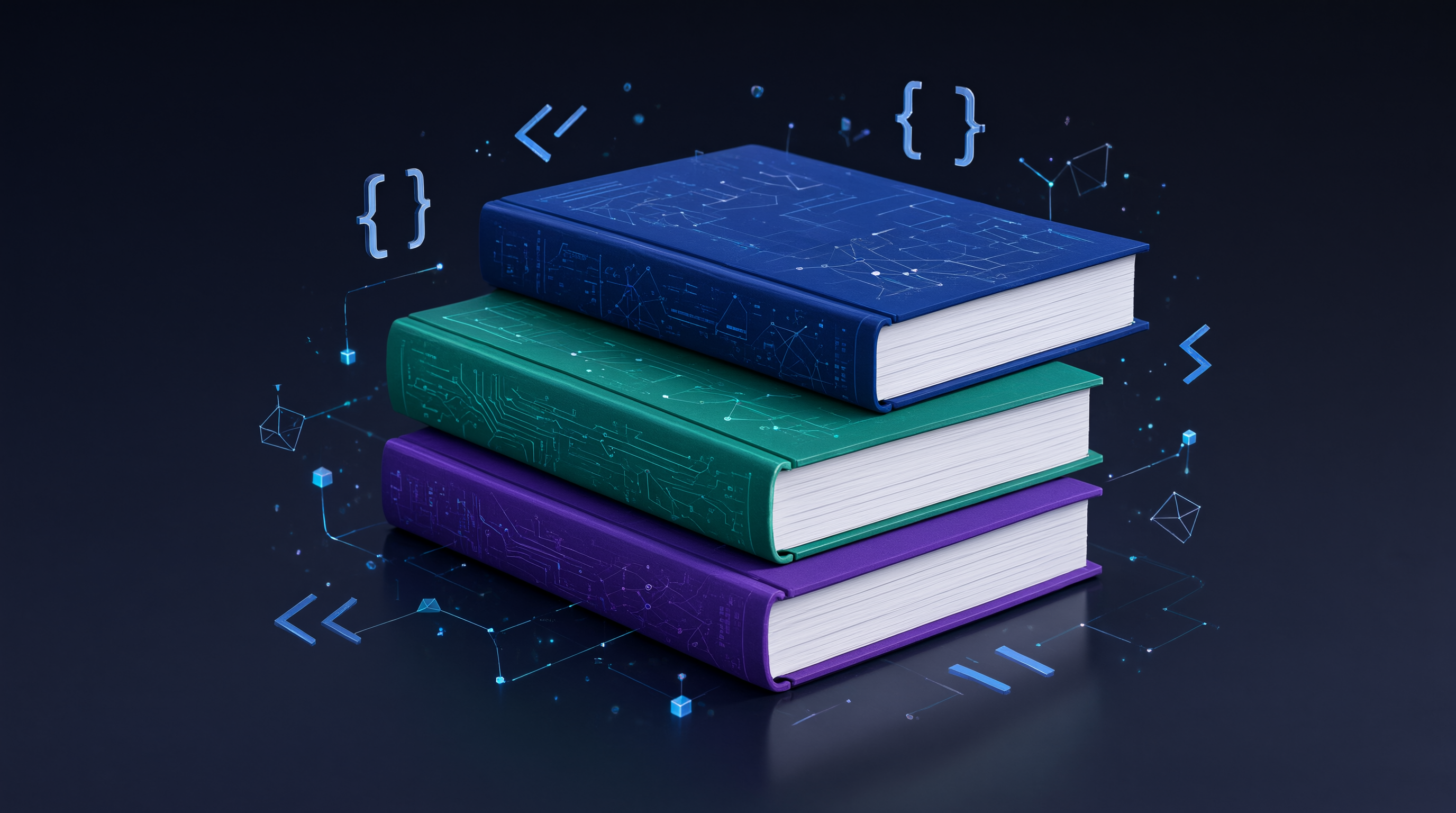 Топ книг по разработке ПО