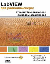 LabVIEW для радиоинженера: от виртуальной модели до реального прибора