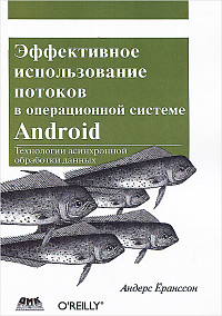 Эффективное использование потоков в операционной системе Android